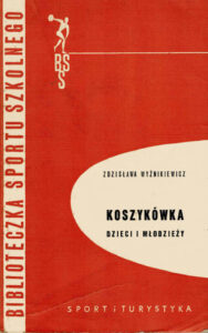 Koszykówka dzieci i młodzieży | Gry zespołowe